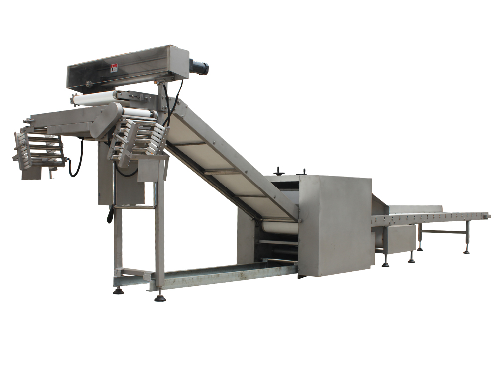 饅頭機(jī)使用注意事項(xiàng)